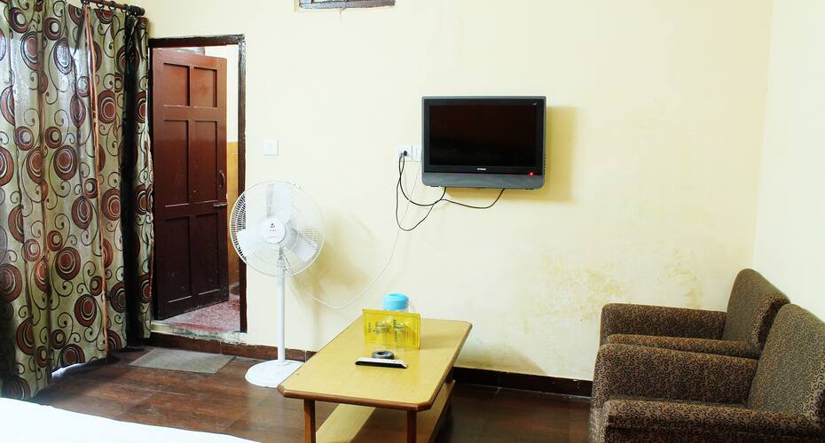 Hotel Ajay, Mussoorie 5